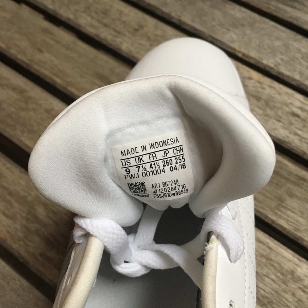 Adidas VS Advantage Sneaker - Picture 5 of 5